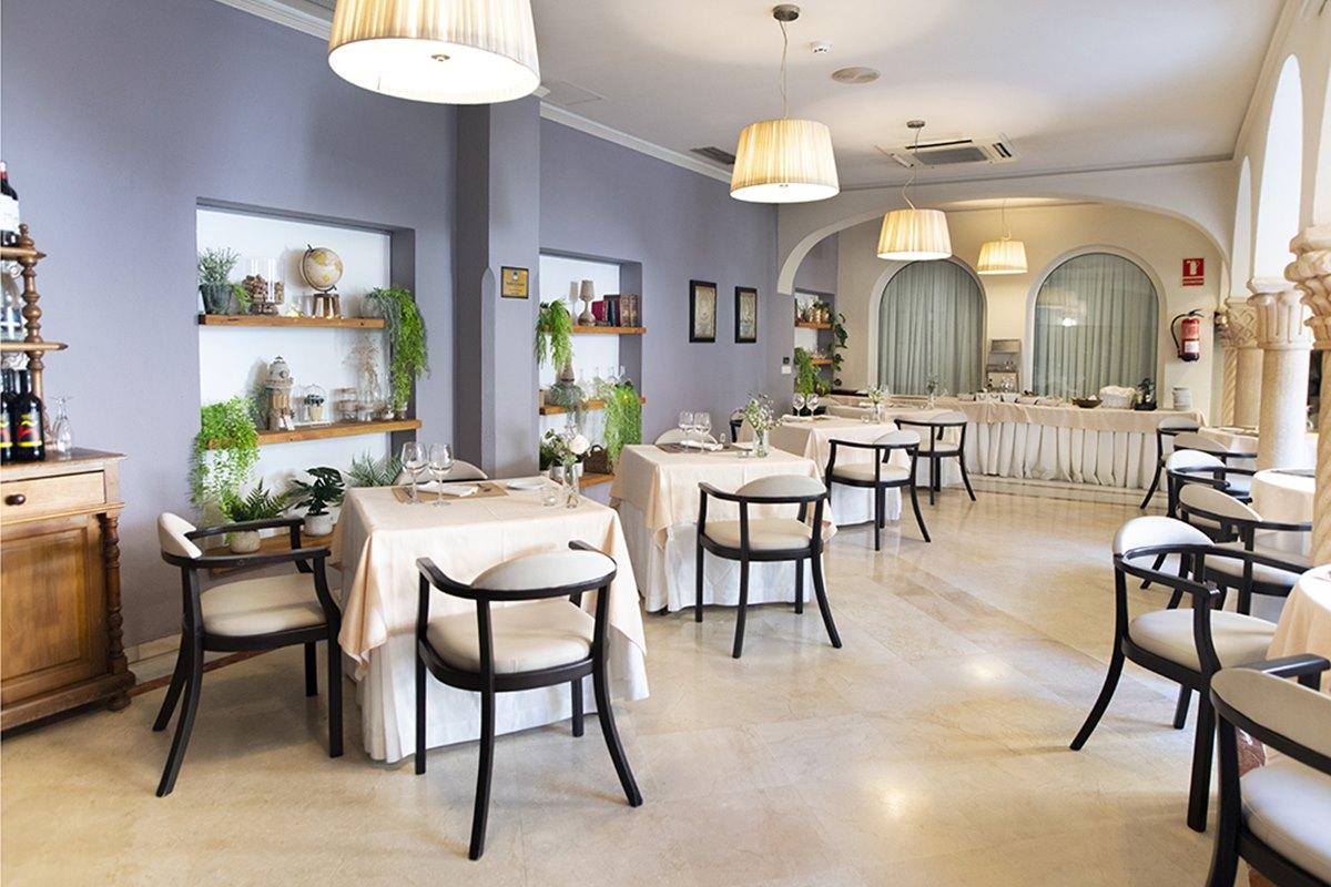 Alborán Algeciras Hotel Kültér fotó