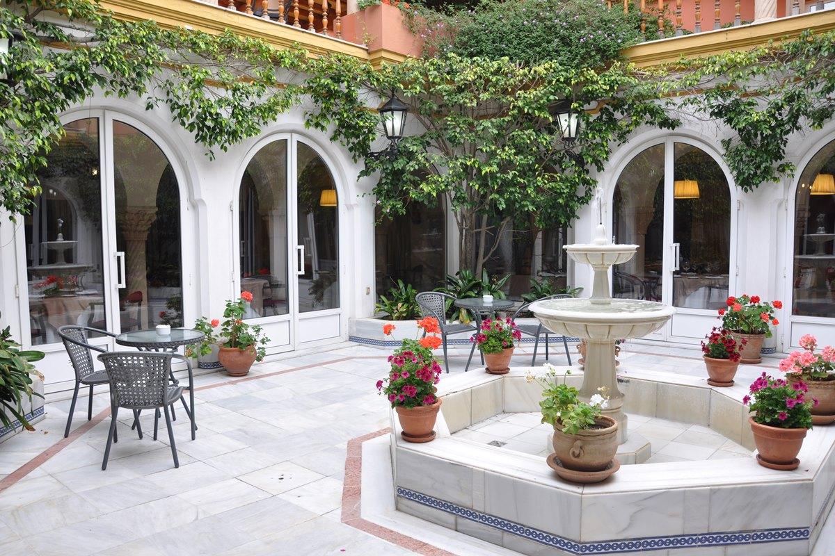 Alborán Algeciras Hotel Kültér fotó