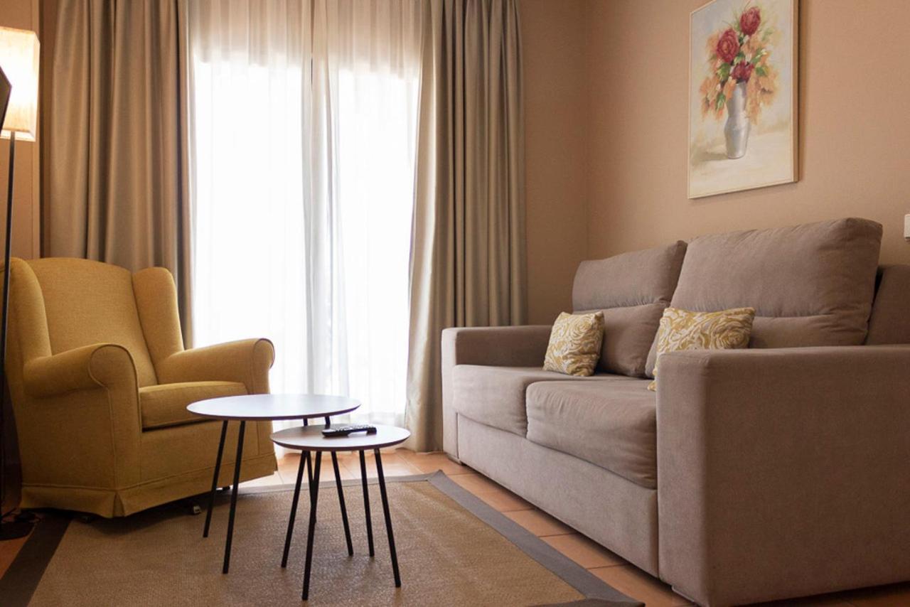 Alborán Algeciras Hotel Kültér fotó